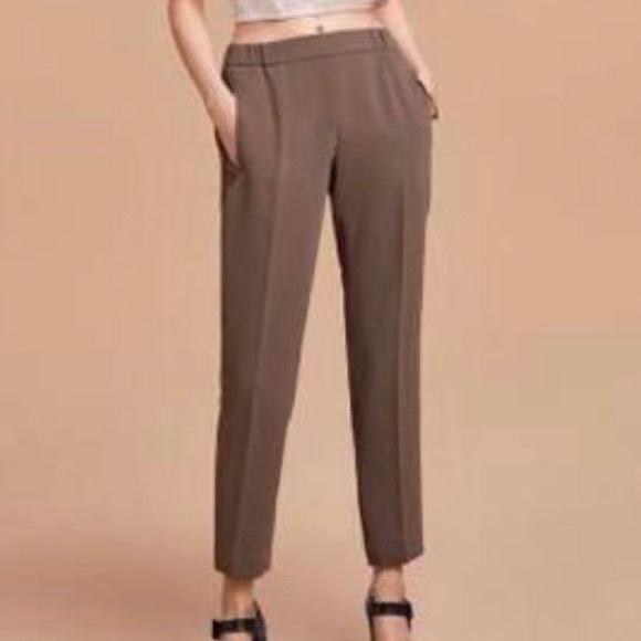 Wilfred Darontal Dress Pants - Aritzia - Picture 1 of 7